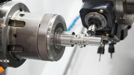 CNC Machining Milling Processing Engineer Sheet Fabrication Custom CNC Machining