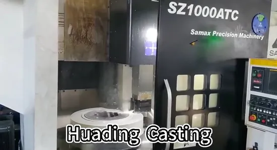 Macchina utensile Tornitura Parte di fresatura Lavorazione del metallo Parte del tornio Lavorazione CNC Hardware di precisione Parte lavorata Parte in alluminio Lavorazione ad alta precisione