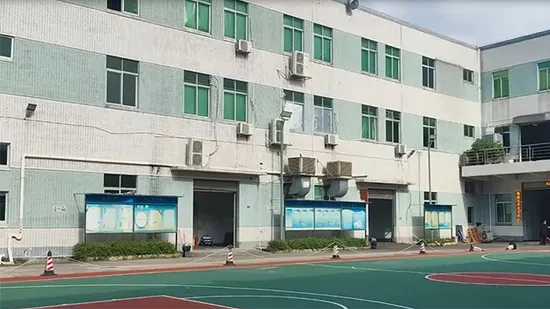 Profilo personalizzato per estrusione di lega di alluminio Radiatore TV/Computer/Condizionatore d'aria/Servomotore/Dissipatore di calore di raffreddamento per apparecchiature elettriche